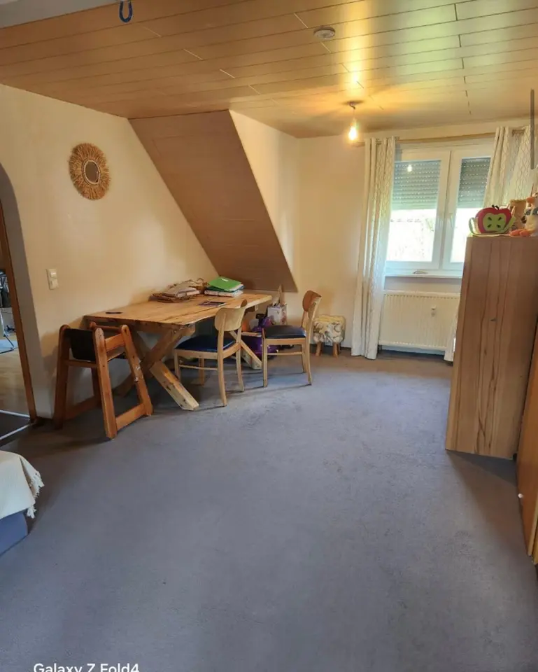 4 Zimmer Wohnung mit 90 m² in Balingen – Bild 4