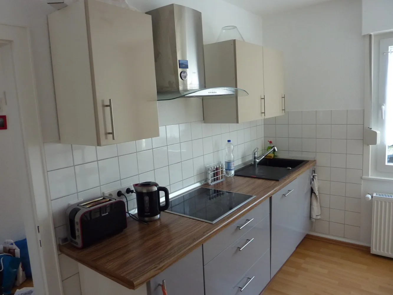 2 Zimmer Wohnung mit 70 m² in Solingen – Bild 6