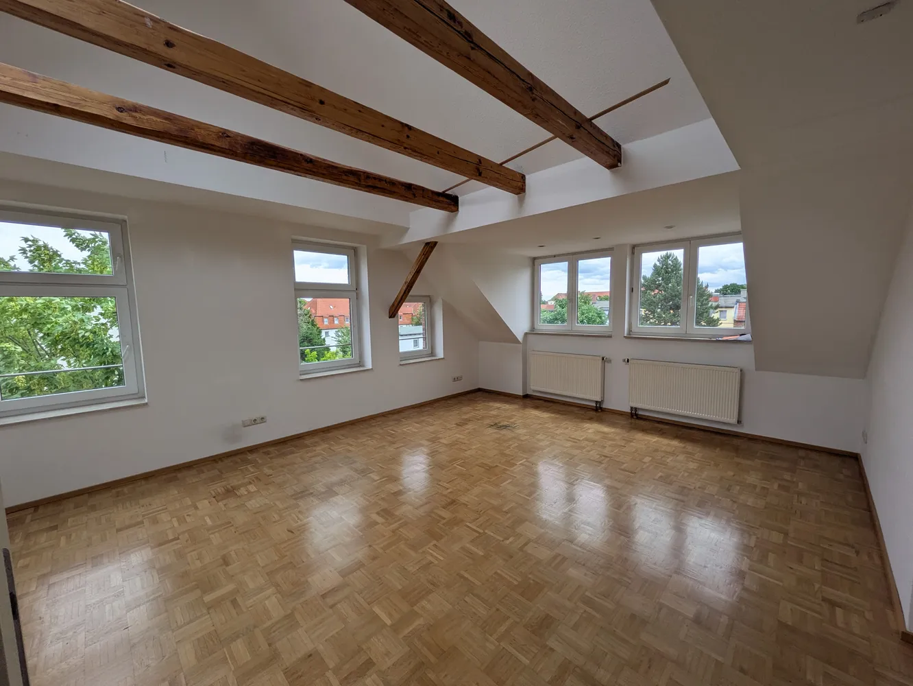 2 Zimmer Wohnung mit 45 m² in Halle (Saale) – Bild 12