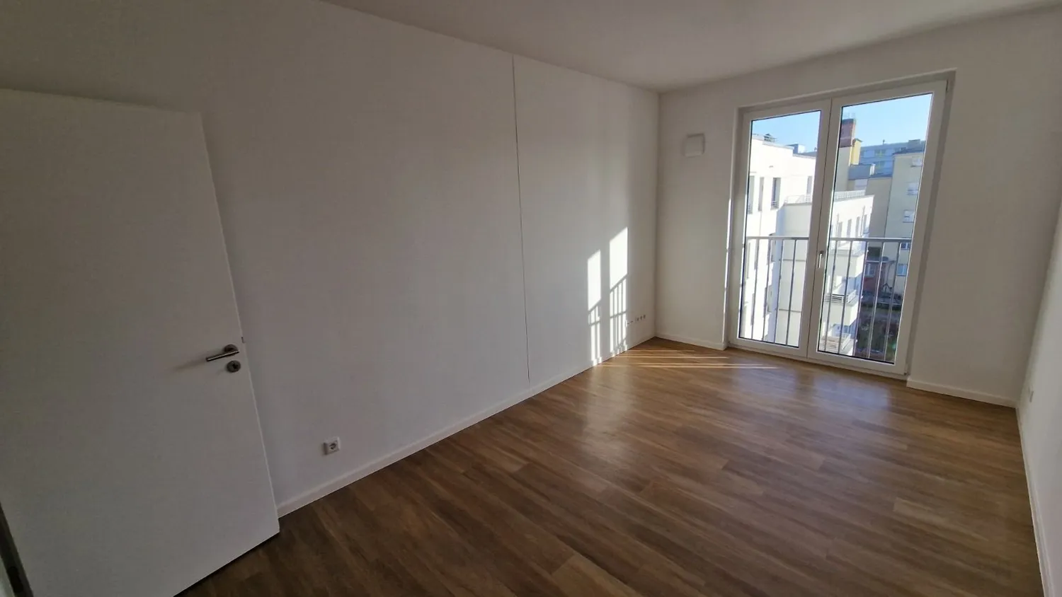 3 Zimmer Wohnung mit 66 m² in Berlin – Bild 2