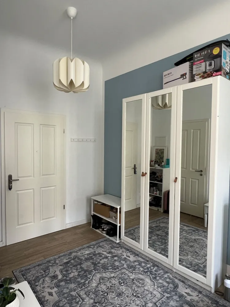 1 Zimmer Wohnung mit 24 m² in Berlin – Bild 3