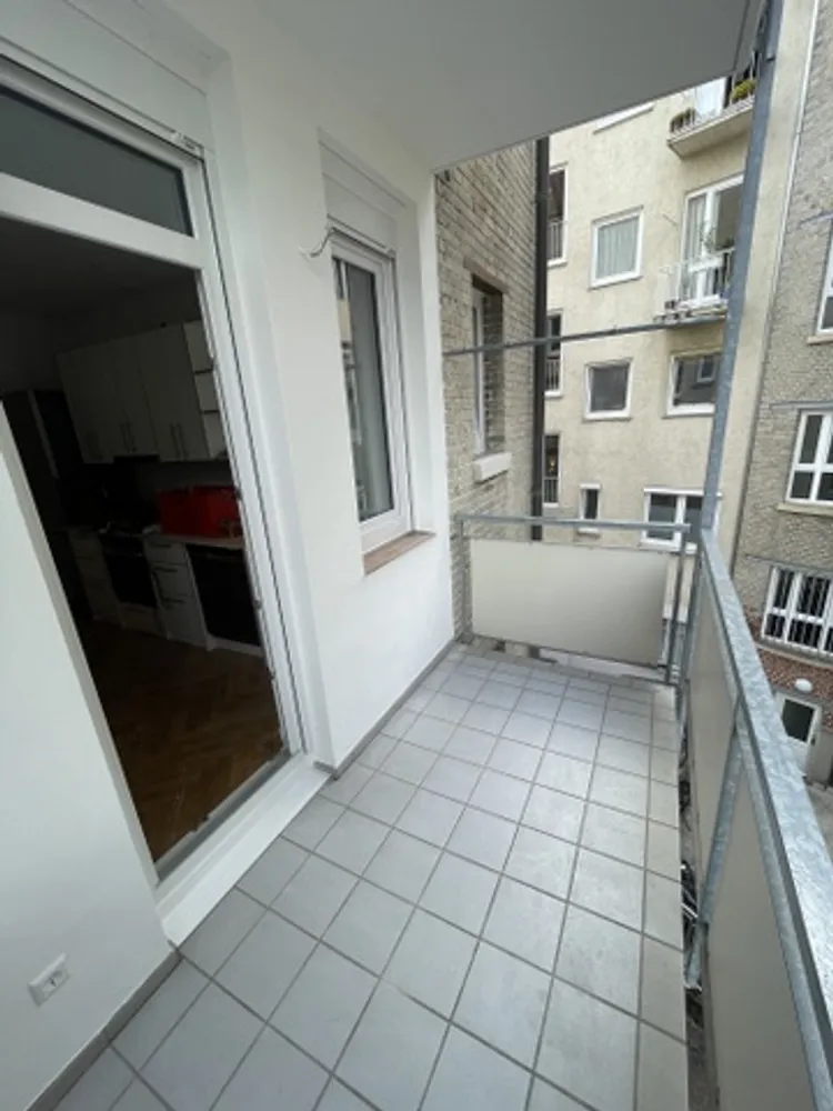 3 Zimmer Wohnung mit 85 m² in Stuttgart – Bild 11