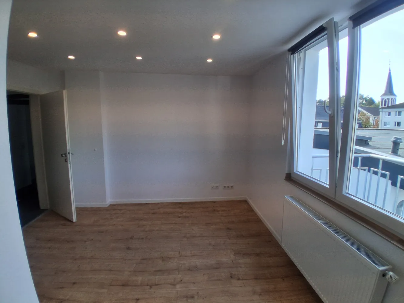 1 Zimmer Wohnung mit 16 m² in Erkrath – Bild 2