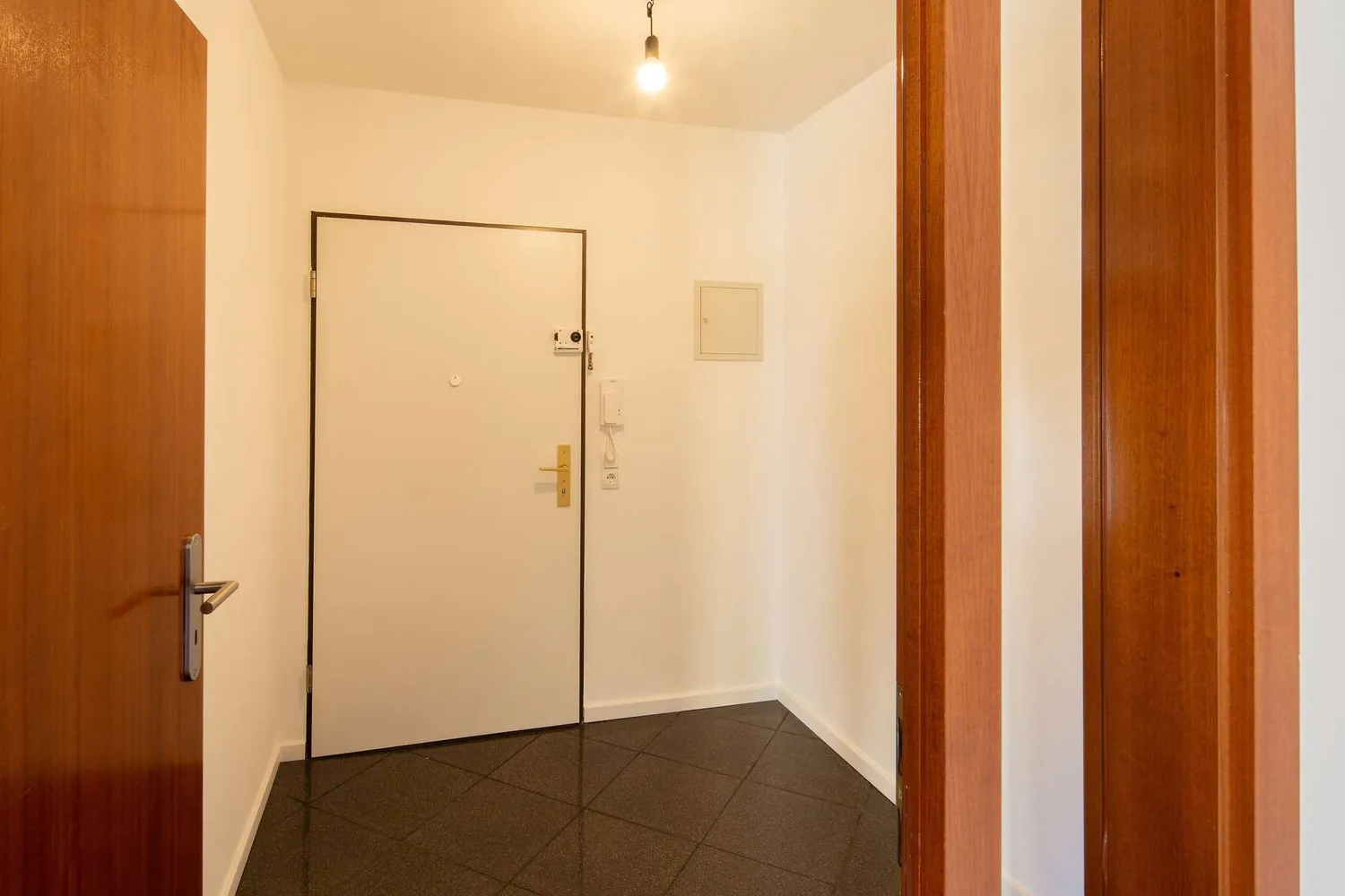 5 Zimmer Wohnung mit 112 m² in Mannheim – Bild 4