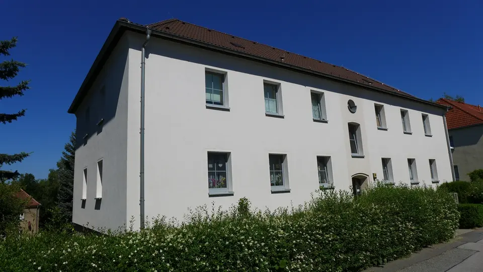 2 Zimmer Wohnung mit 50 m² in Löbau – Bild 1