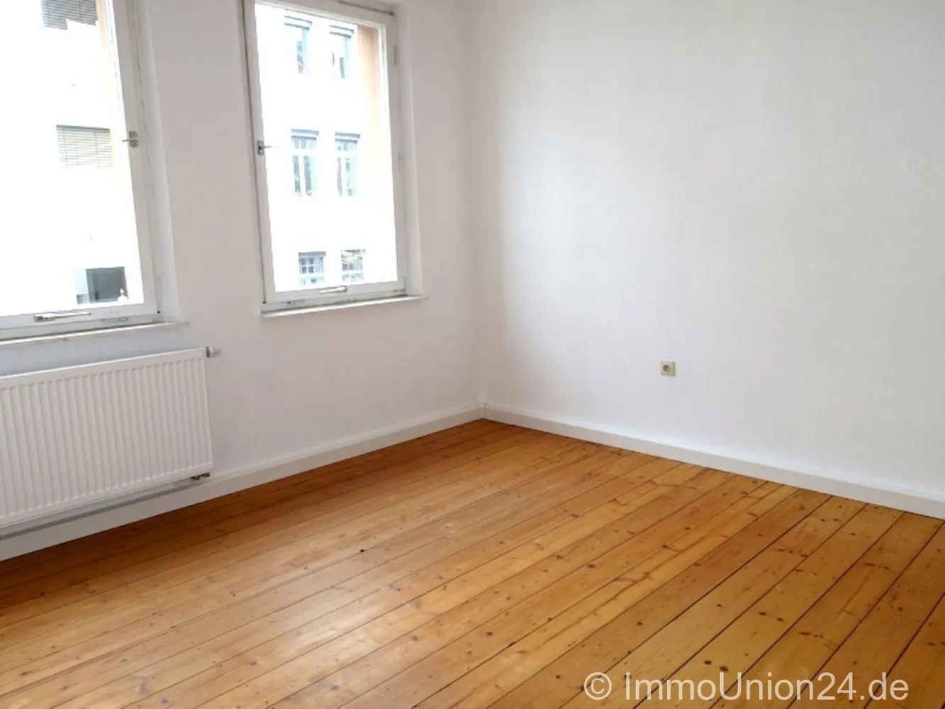 3 Zimmer Wohnung mit 64 m² in Nürnberg – Bild 5