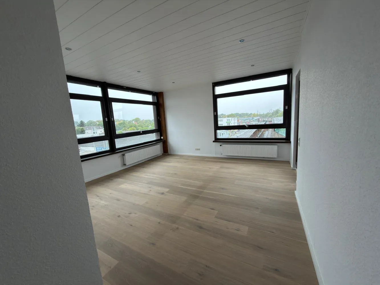 3 Zimmer Wohnung mit 85 m² in Neuss – Bild 3