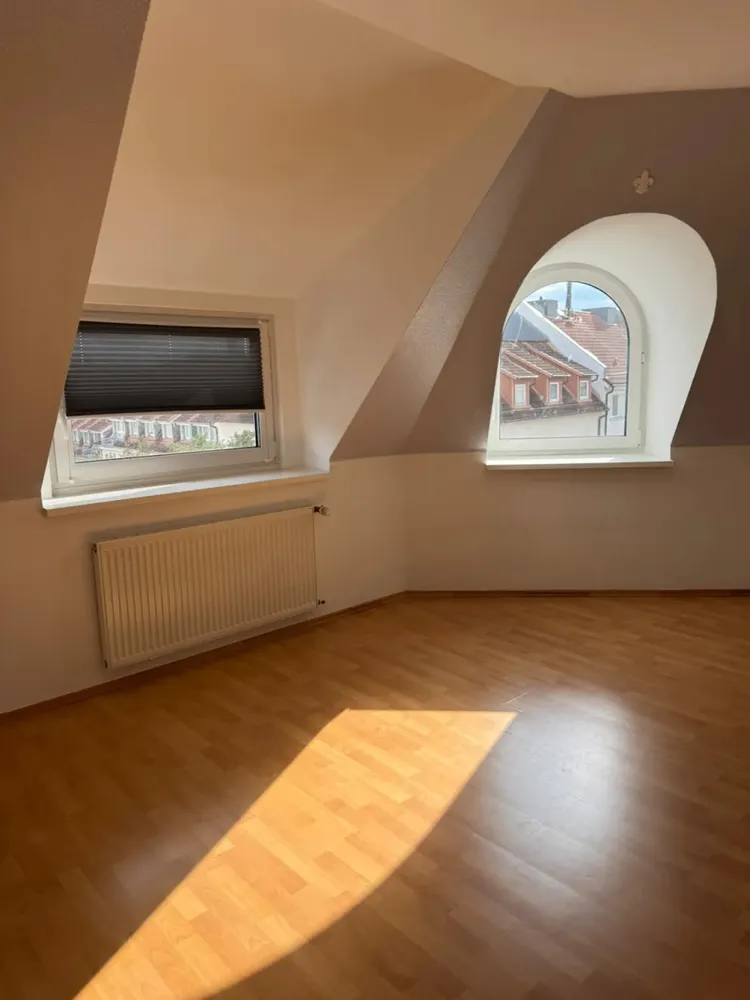 Shared room with 38 m² in Hamburg – Photo 1