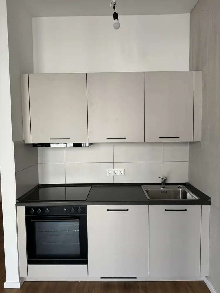 1 Zimmer Wohnung mit 34 m² in Berlin – Bild 5
