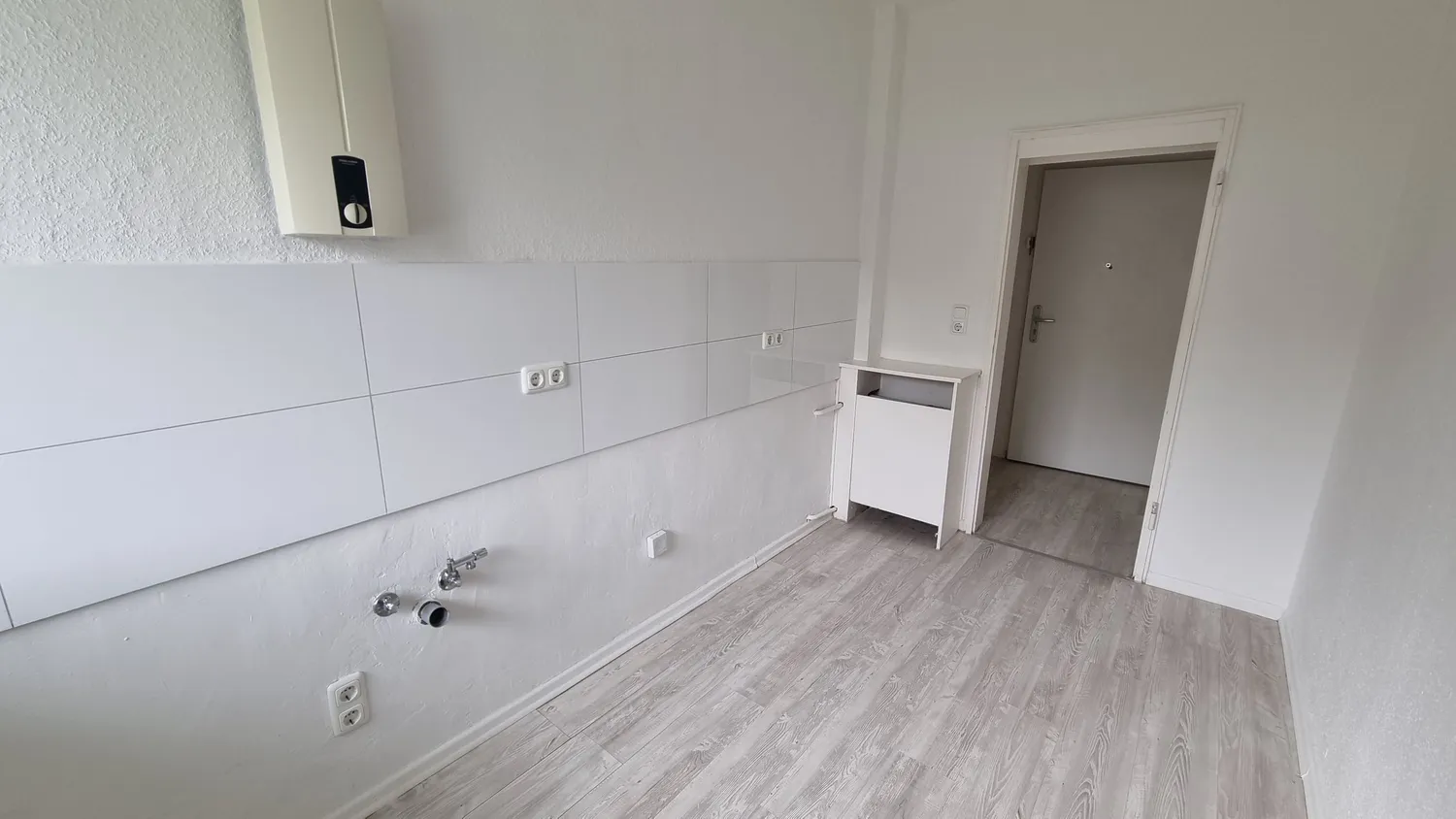 2 Zimmer Wohnung mit 50 m² in Essen – Bild 6