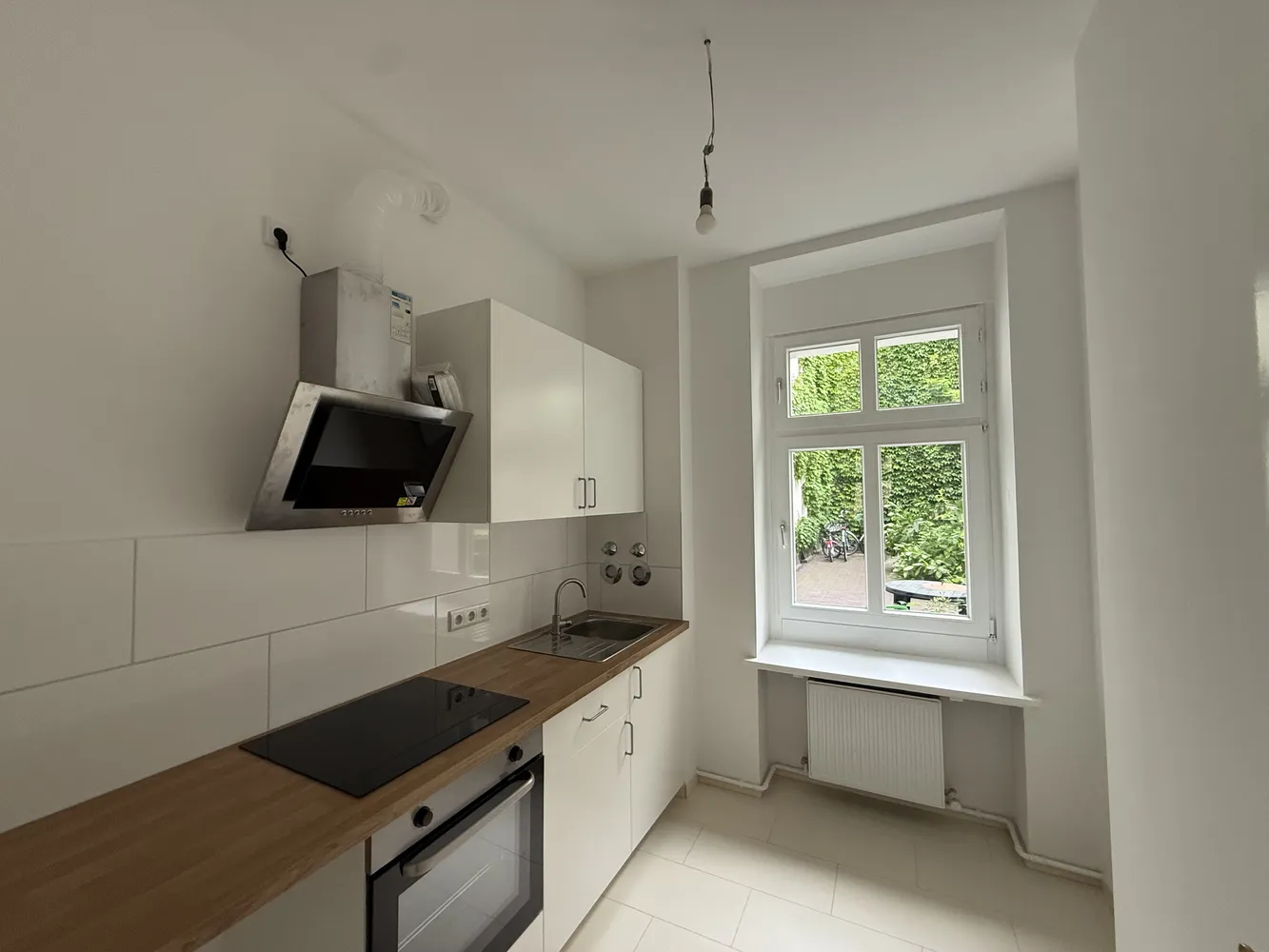2 Zimmer Wohnung mit 57 m² in Berlin – Bild 12