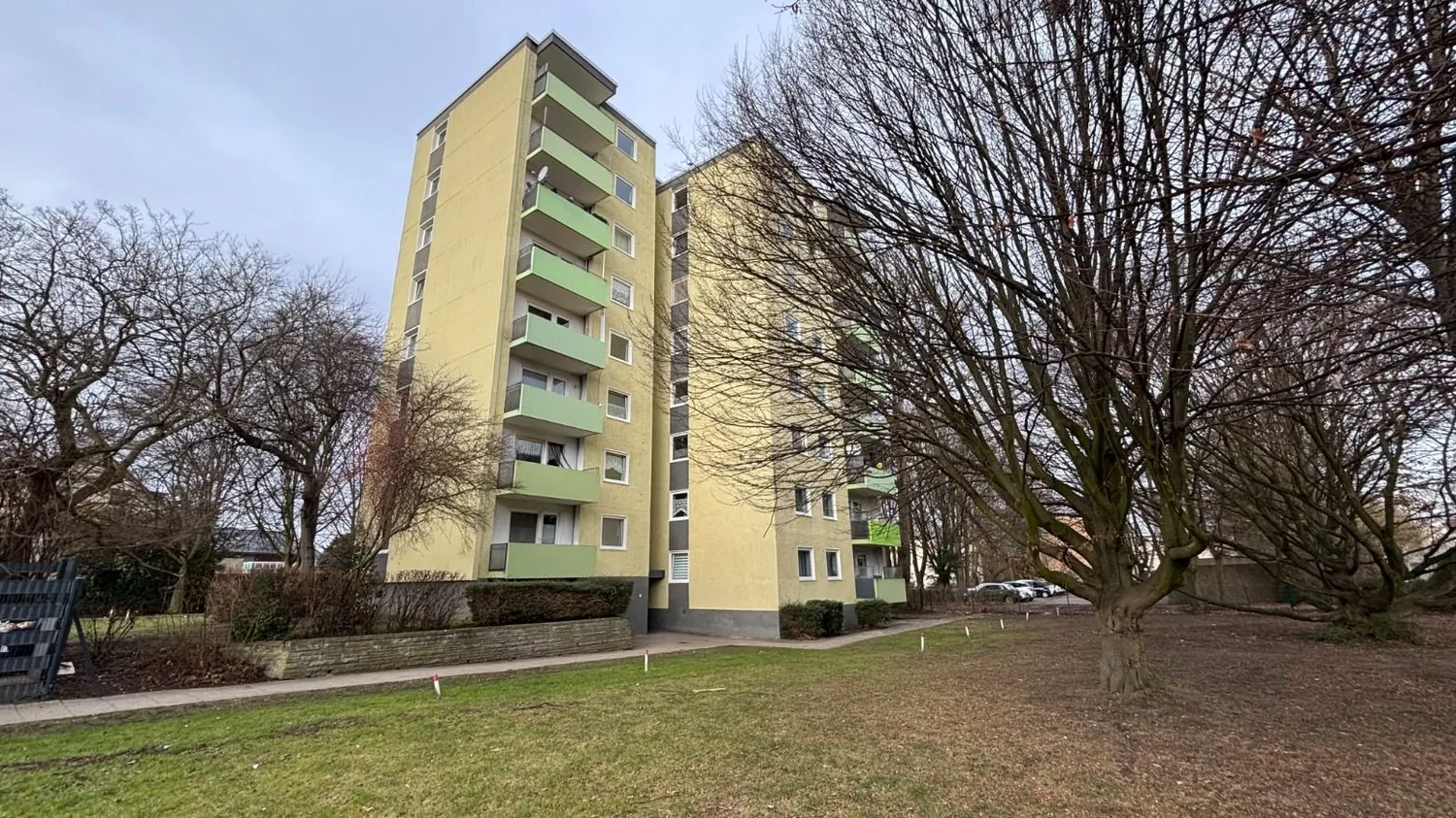 3 room apartment with 63 m² in Dortmund – Photo 8