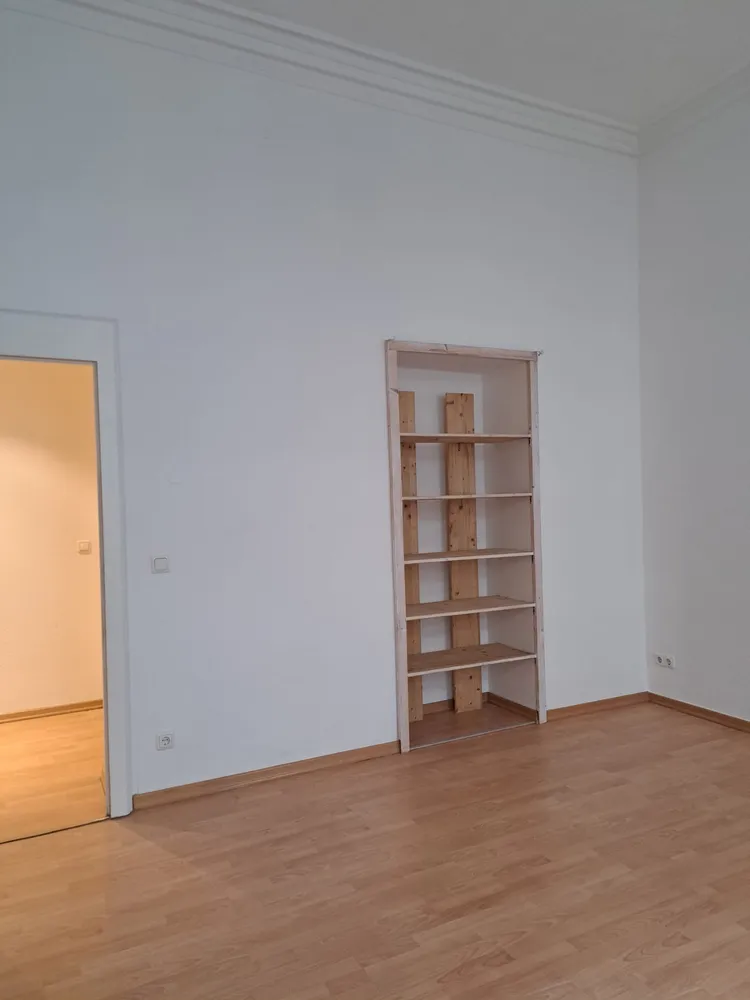 3 Zimmer Wohnung mit 82 m² in Wiesbaden – Bild 1