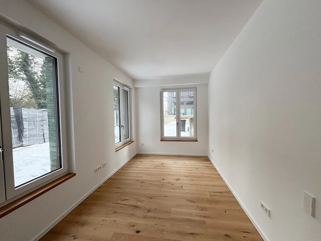 3 Zimmer Wohnung mit 106 m² in Hannover – Bild 11
