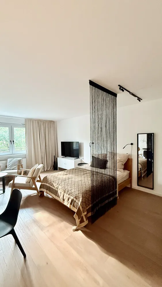 1 Zimmer Wohnung mit 33 m² in München – Bild 7