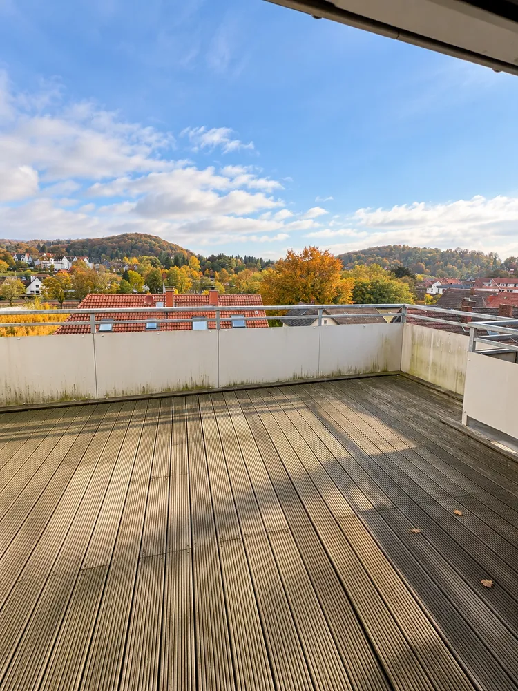 3 Zimmer Wohnung mit 95 m² in Bielefeld – Bild 5
