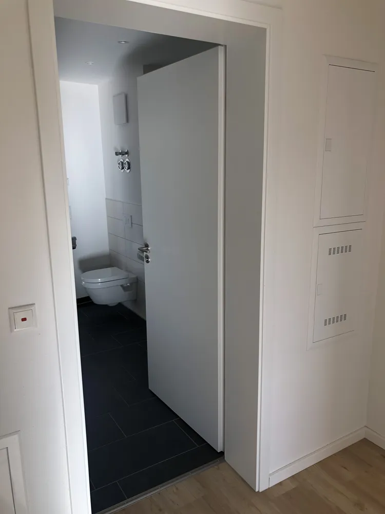 2 Zimmer Wohnung mit 65 m² in Augsburg – Bild 3