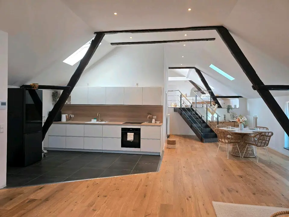 3 Zimmer Wohnung mit 110 m² in Arnsberg – Bild 5