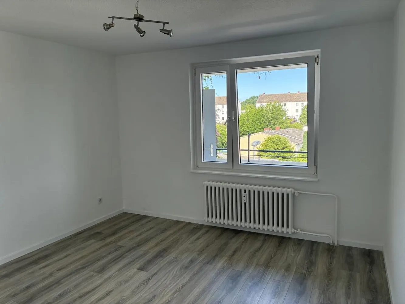 3 Zimmer Wohnung mit 72 m² in Minden – Bild 3