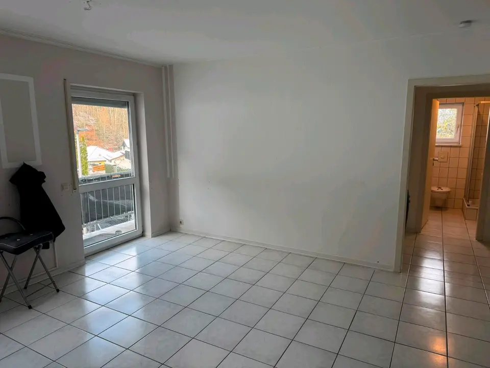 2 Zimmer Wohnung mit 55 m² in Bühl – Bild 2