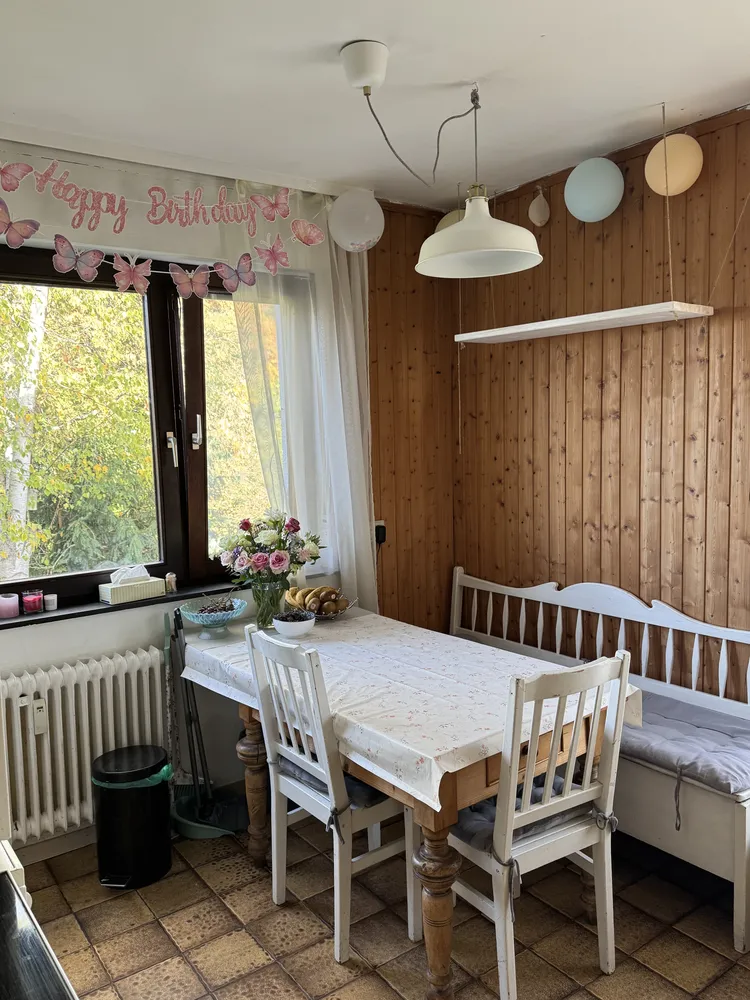 WG-Zimmer mit 20 m² in Marburg – Bild 8