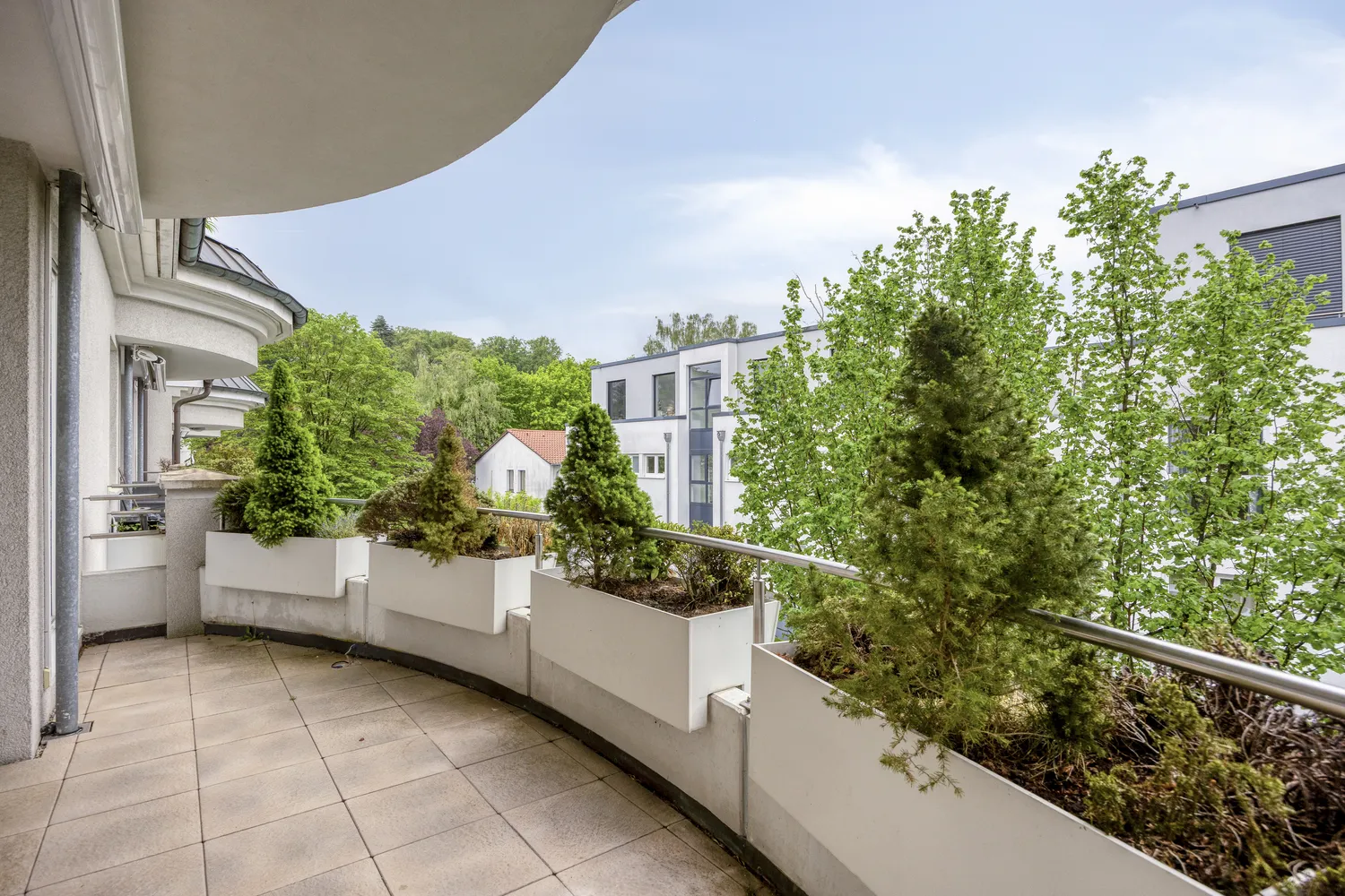 3 Zimmer Wohnung mit 124 m² in Dortmund – Bild 12