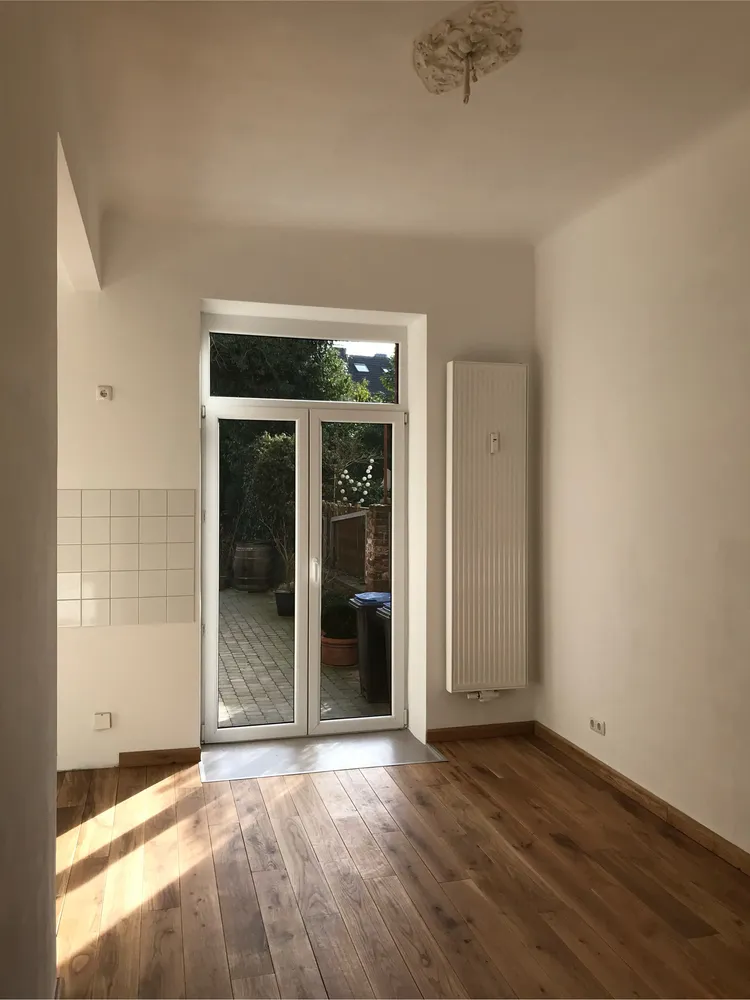 2 Zimmer Wohnung mit 56 m² in Aachen – Bild 1