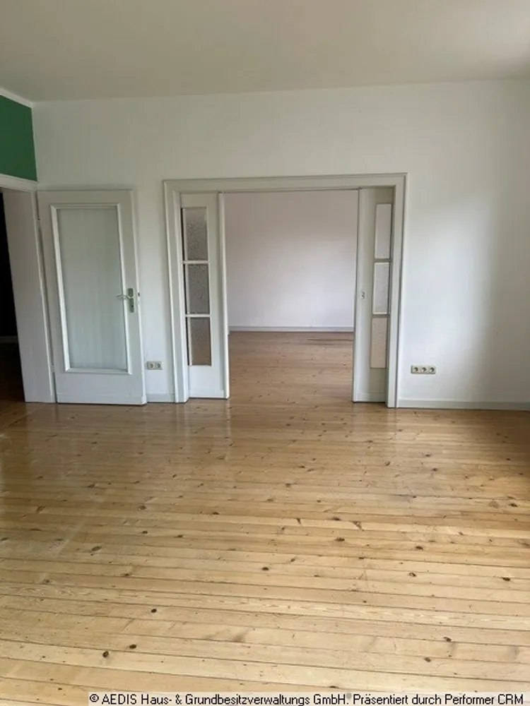 3 Zimmer Wohnung mit 143 m² in Dorsten – Bild 2
