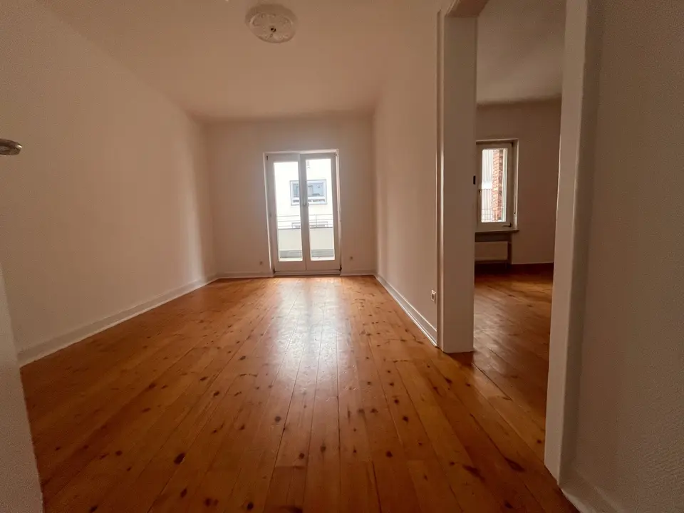 4 Zimmer Wohnung mit 95 m² in Oberursel – Bild 1