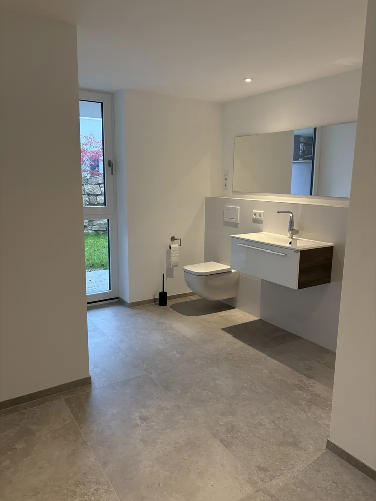 2 Zimmer Wohnung mit 73 m² in Würzburg – Bild 11