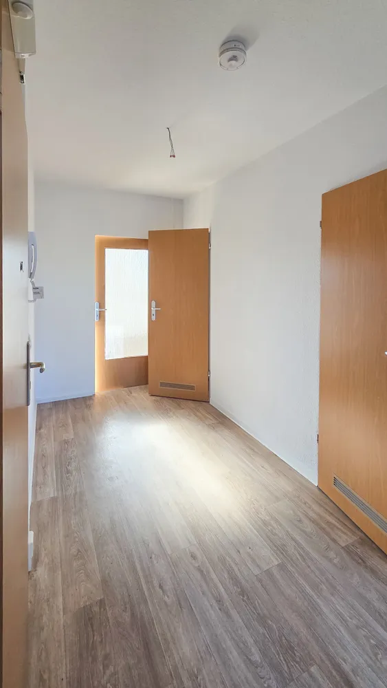 2 Zimmer Wohnung mit 58 m² in Zwickau – Bild 8