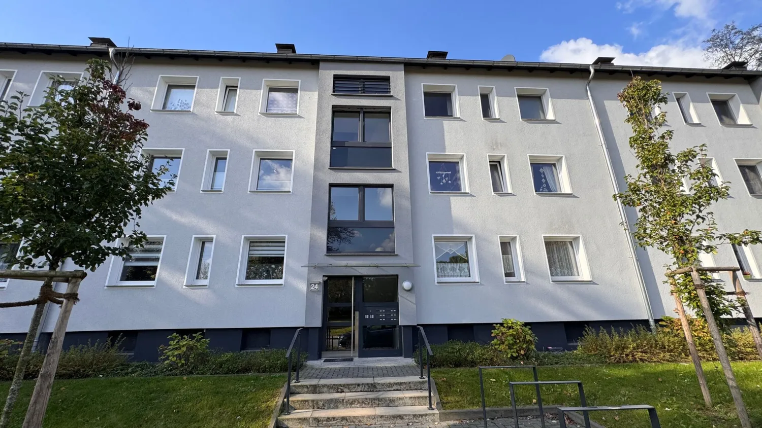 3 Zimmer Wohnung mit 67 m² in Essen – Bild 5