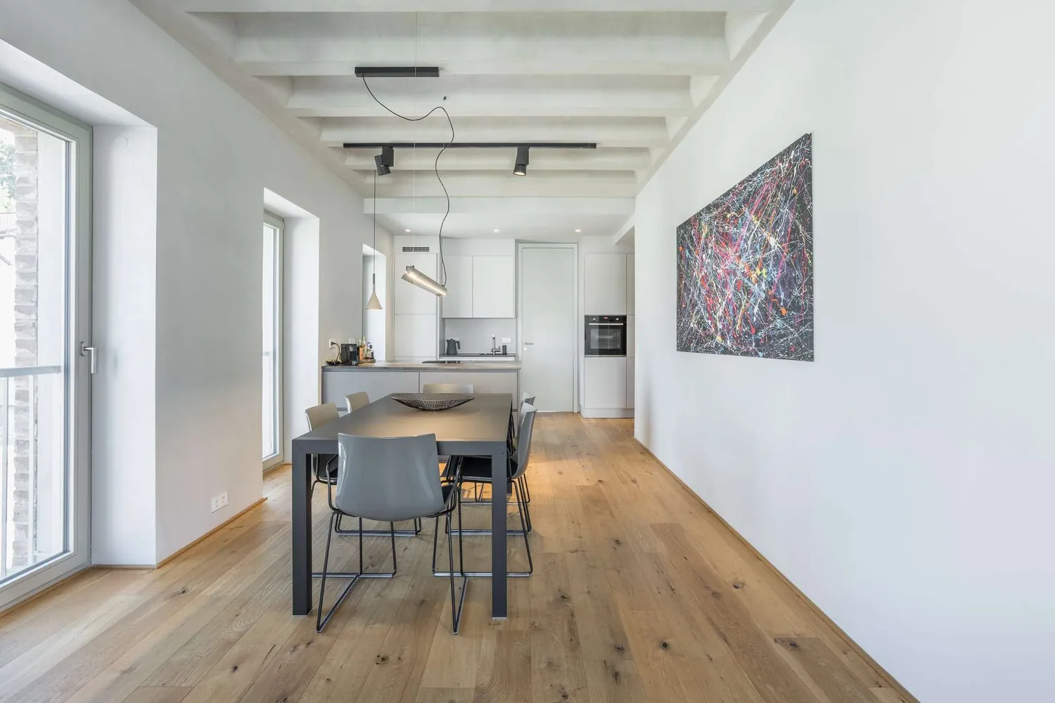 4 Zimmer Wohnung mit 112 m² in Ravensburg – Bild 1