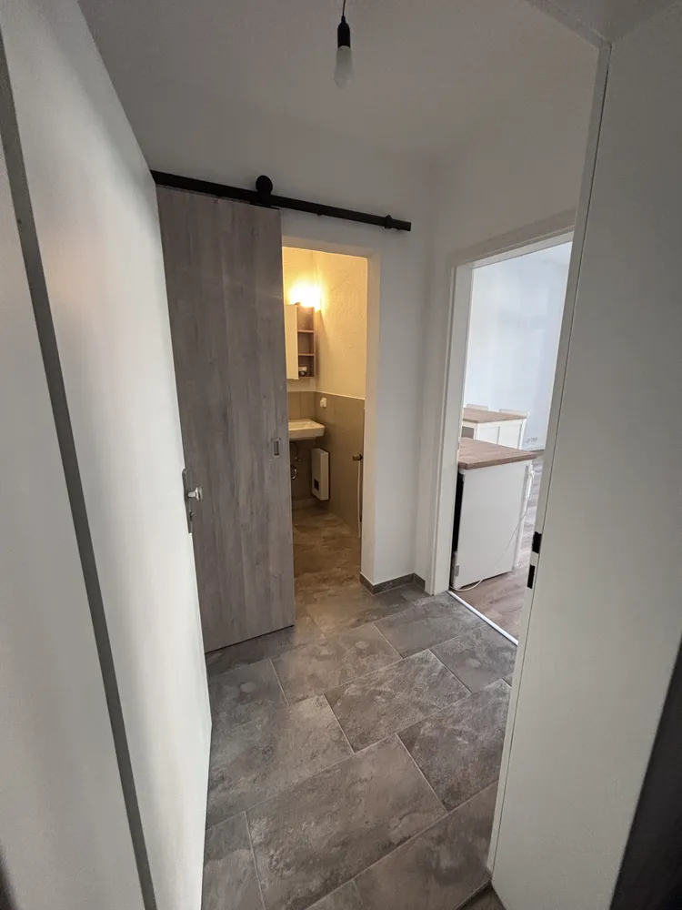 1 Zimmer Wohnung mit 23 m² in Lübeck – Bild 8