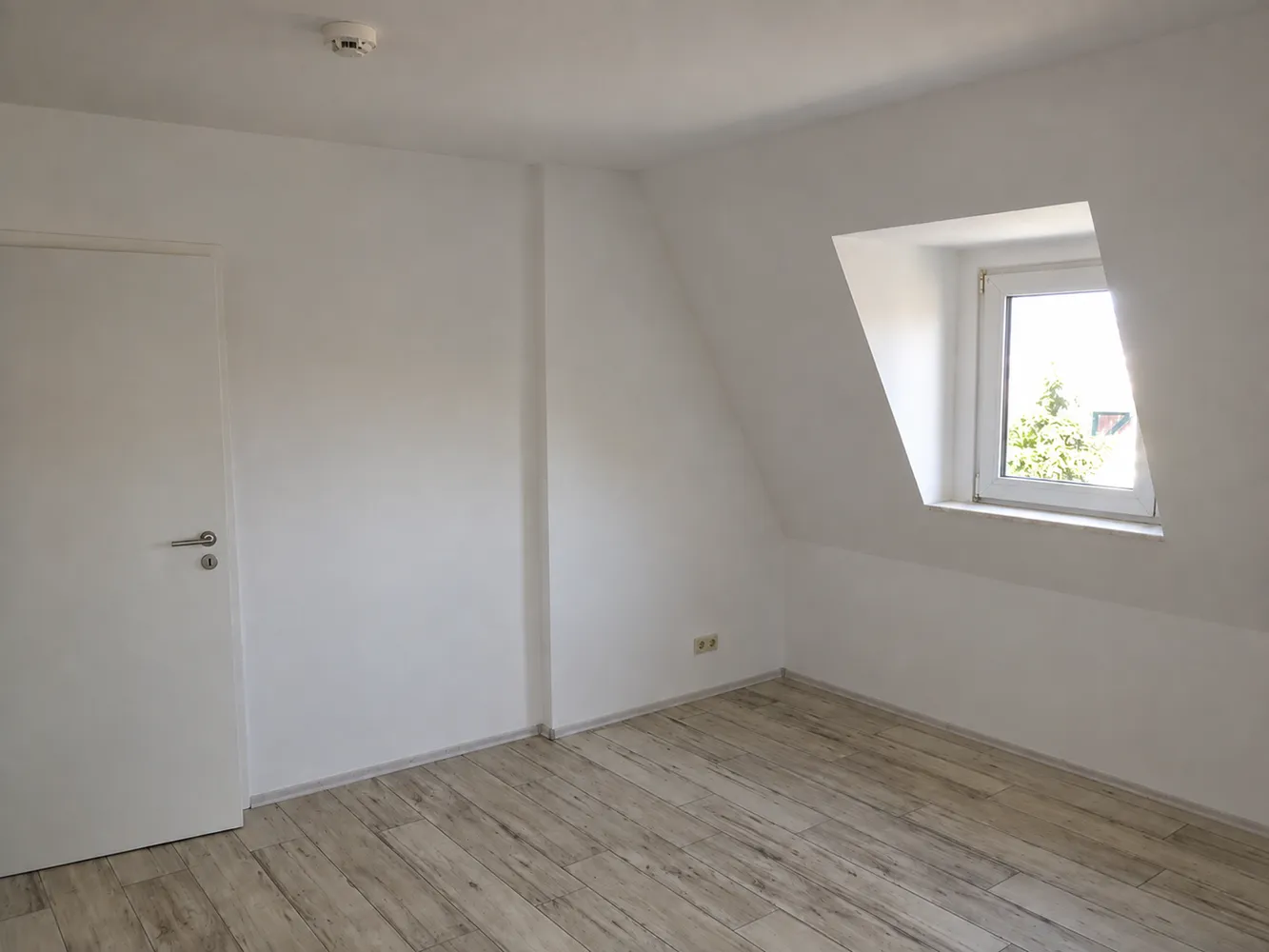 2 Zimmer Wohnung mit 62 m² in Nordhausen – Bild 3