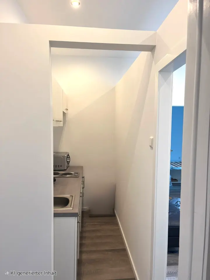 2 Zimmer Wohnung mit 34 m² in Velbert – Bild 9
