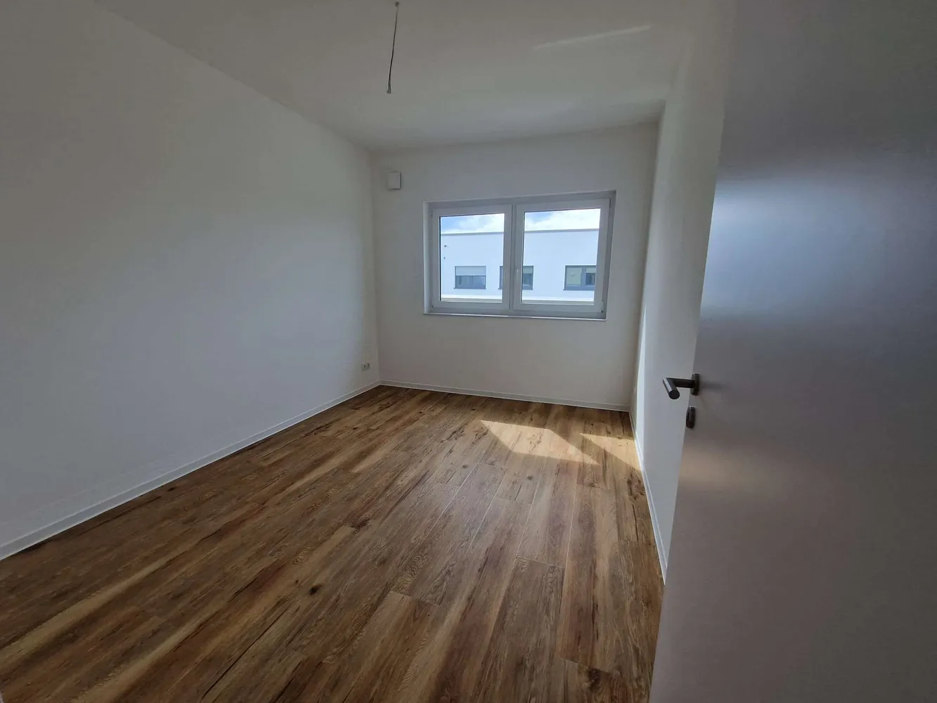 4 Zimmer Wohnung mit 121 m² in Osnabrück – Bild 9