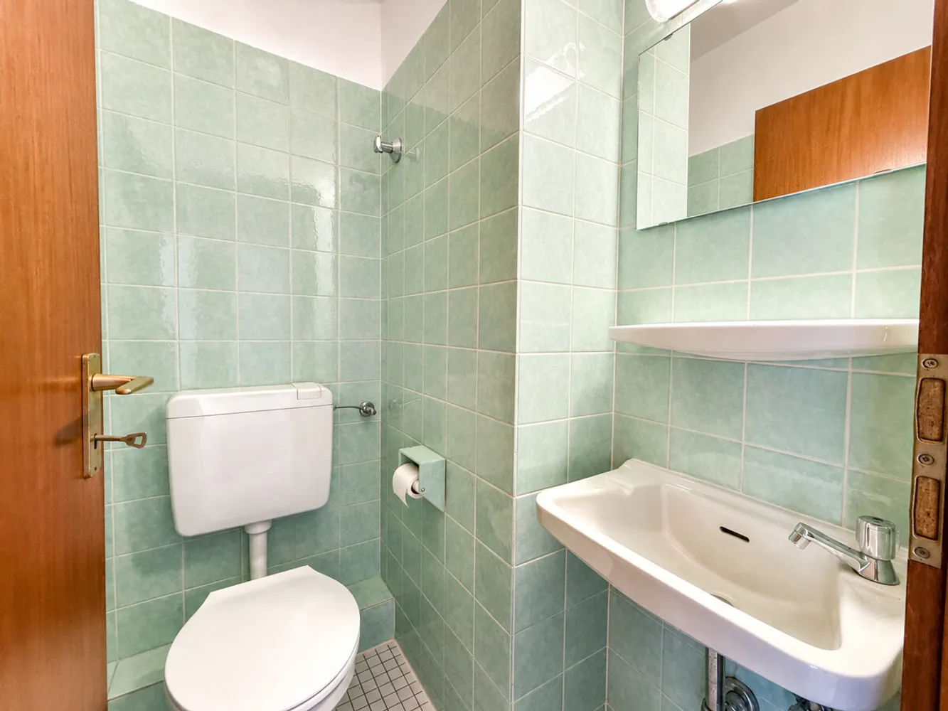 3 Zimmer Wohnung mit 85 m² in Bonn – Bild 7