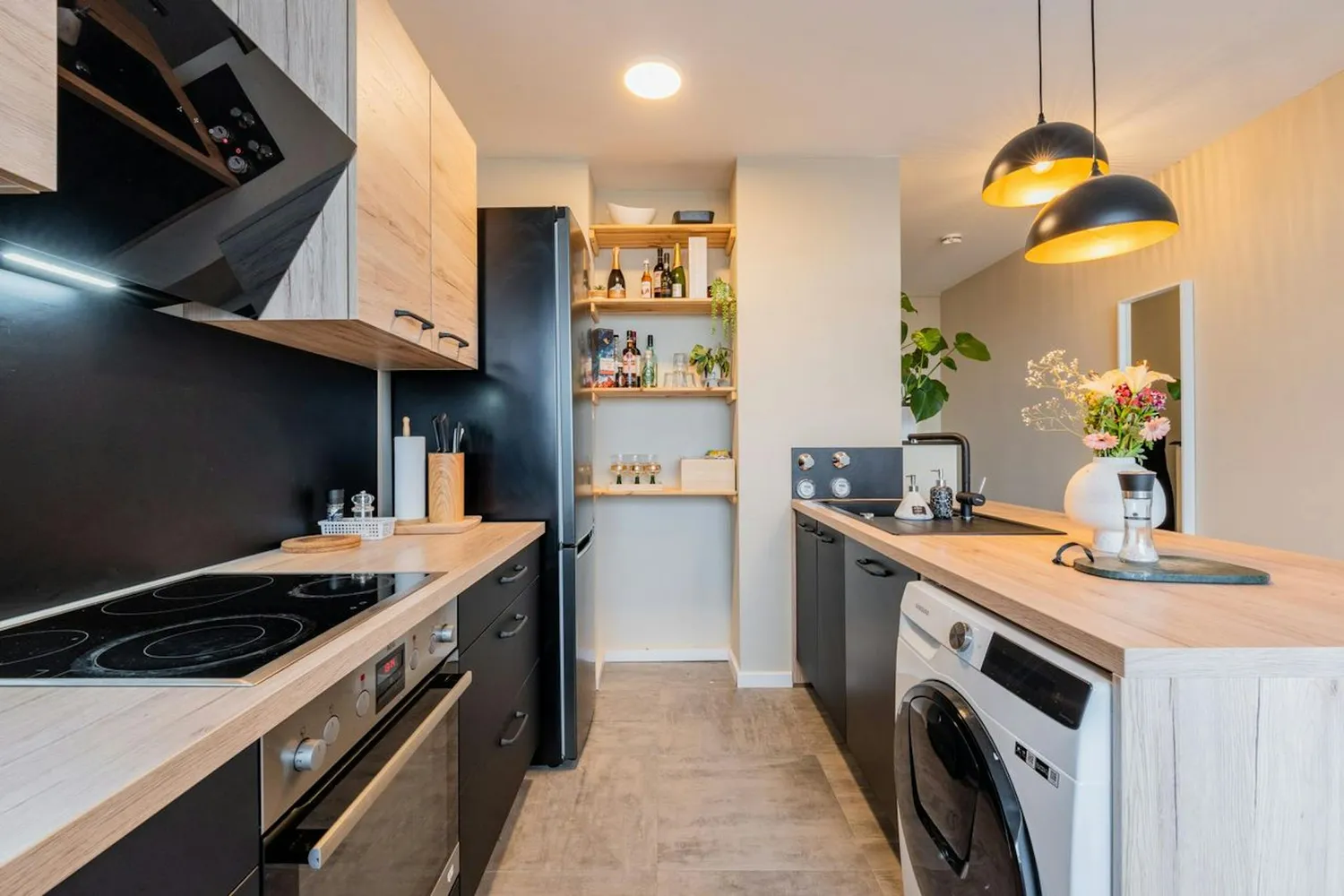 WG-Zimmer in Berlin – Bild 2