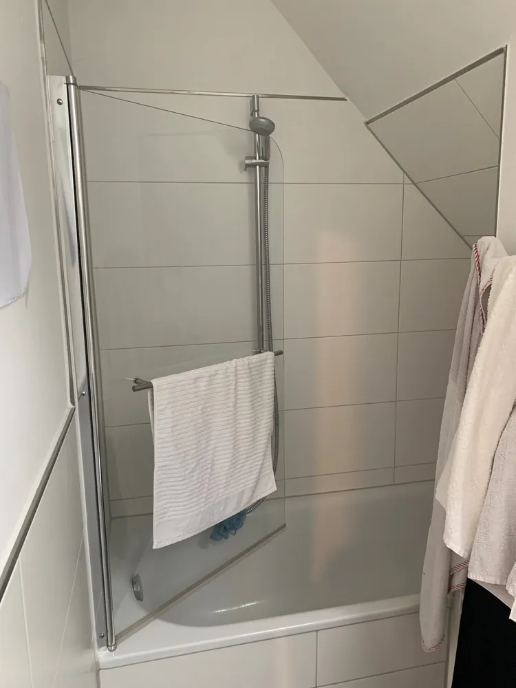 2 Zimmer Wohnung mit 65 m² in Mannheim – Bild 8