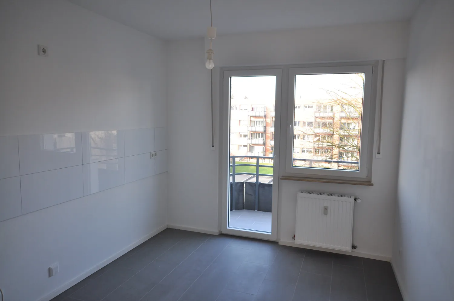 3 Zimmer Wohnung mit 87 m² in Köln – Bild 6