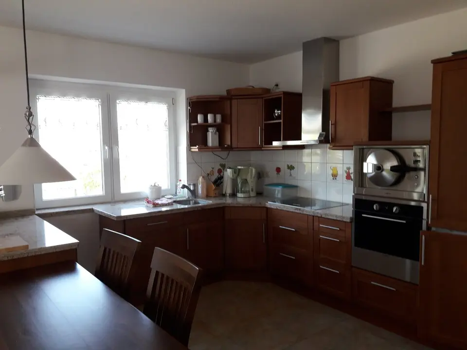3 Zimmer Wohnung mit 88 m² in Wismar – Bild 2