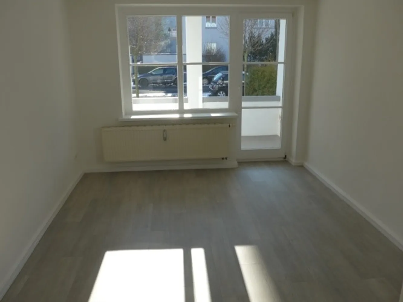 2 Zimmer Wohnung mit 48 m² in Dresden – Bild 7