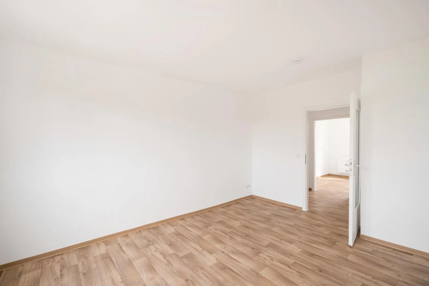 3 room apartment with 62 m² in Magdeburg – Photo 2