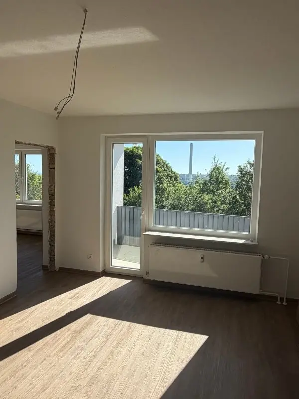 3 Zimmer Wohnung mit 63 m² in Flensburg – Bild 6