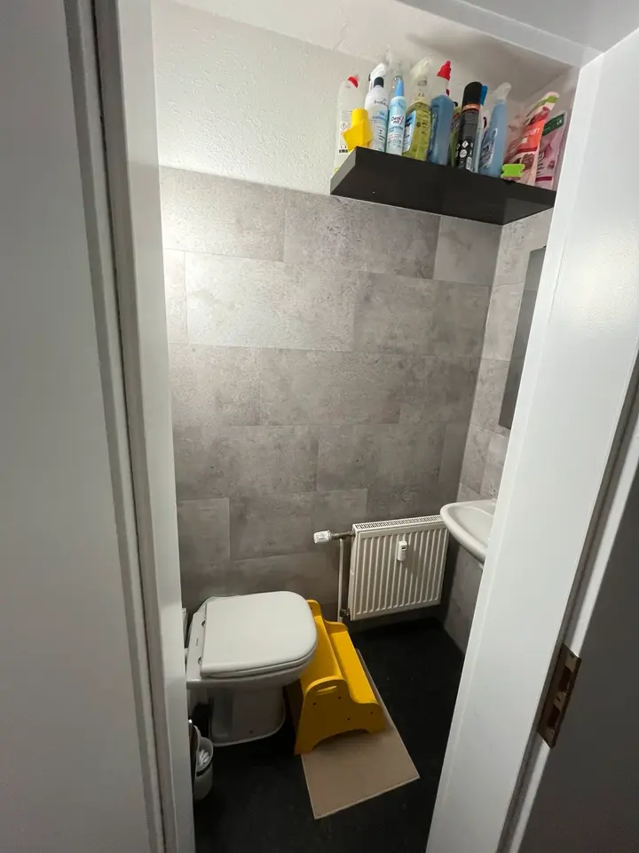 4 Zimmer Wohnung mit 100 m² in Magdeburg – Bild 9