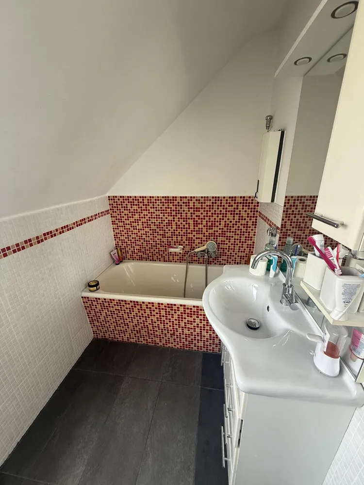 3 Zimmer Wohnung mit 91 m² in Mönchengladbach – Bild 8