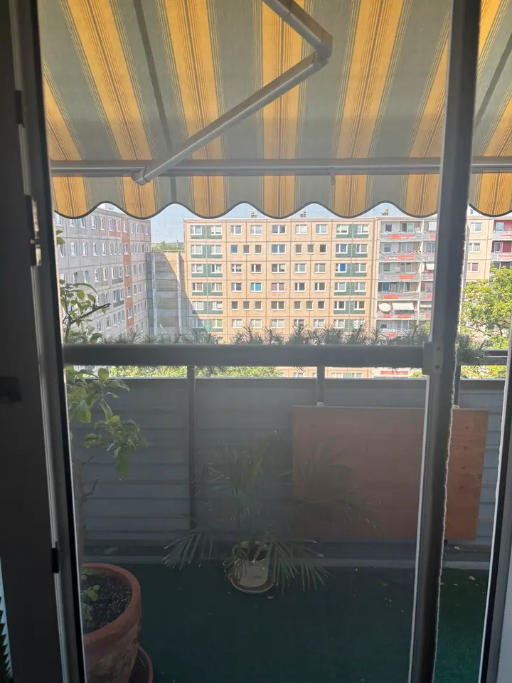 Studio mit 37 m² in Frankfurt (Oder) – Bild 4