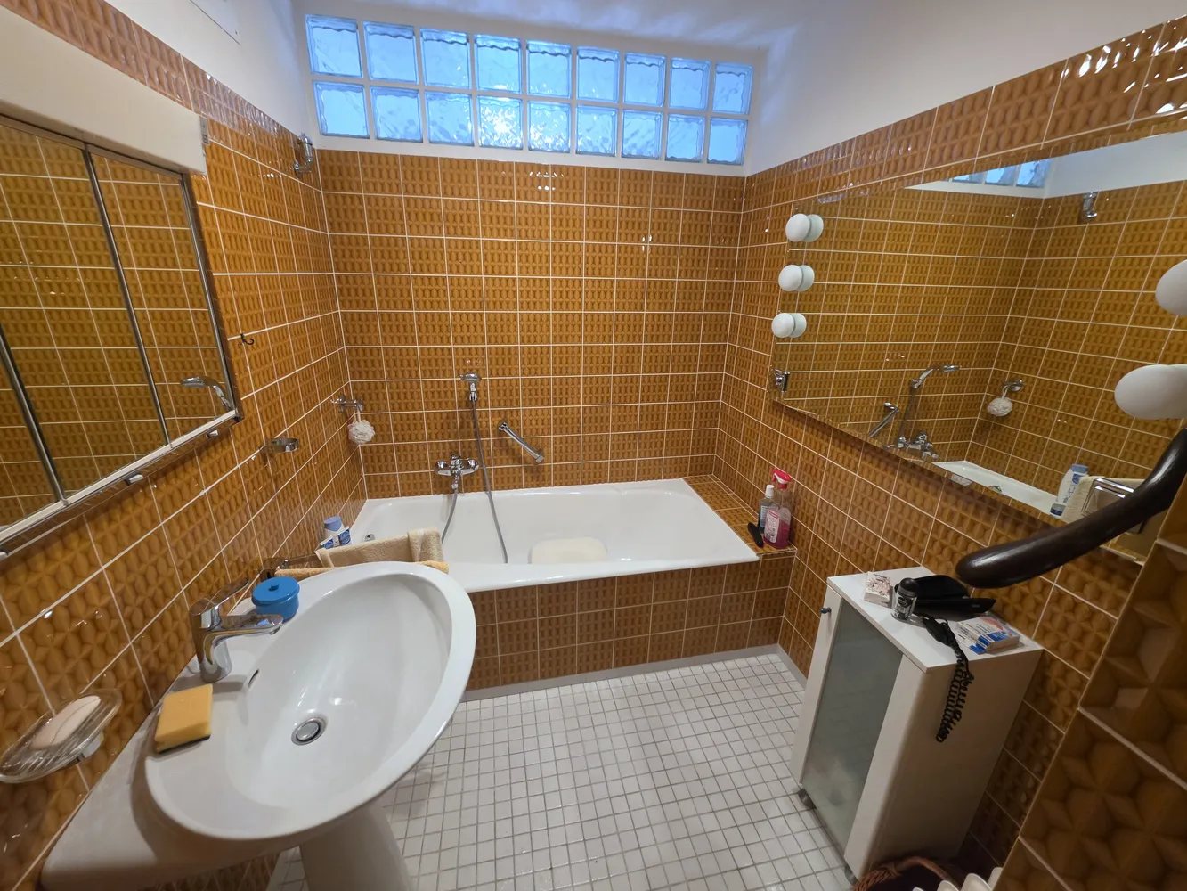 5 Zimmer Wohnung mit 130 m² in Dorsten – Bild 7