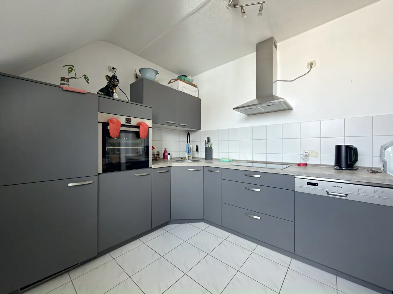 2 Zimmer Wohnung mit 62 m² in Dreieich – Bild 4